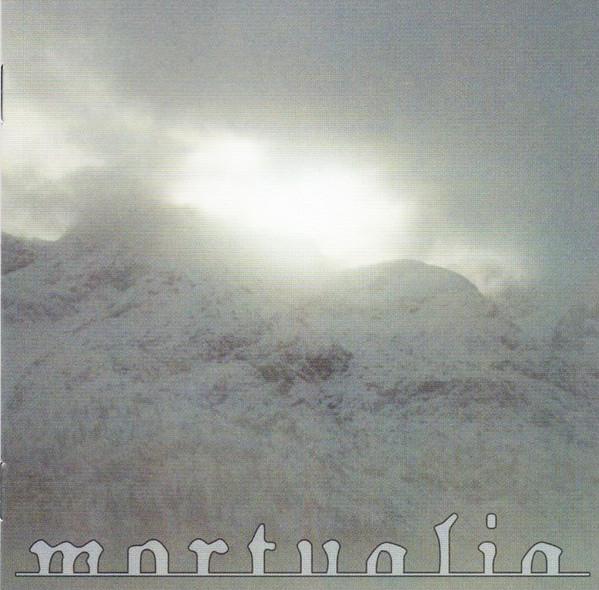 Mortualia - Mortualia