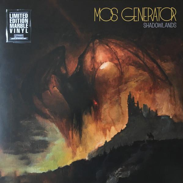 Mos Generator - Shadowlands