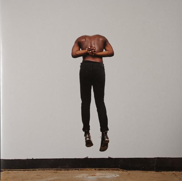 Moses Sumney - Aromanticism