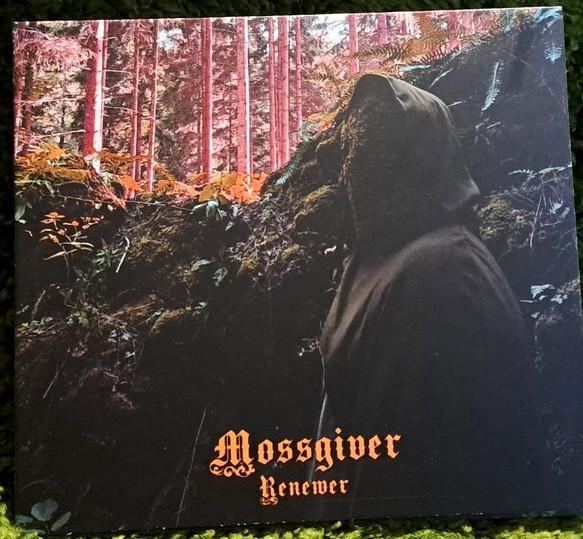 Mossgiver - Renewer