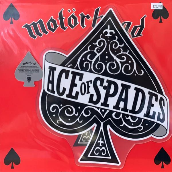 Motörhead - Ace Of Spades