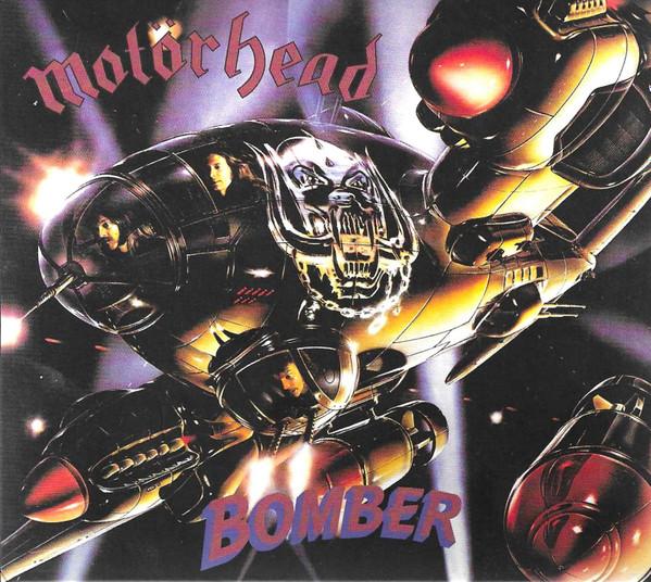 Motörhead - Bomber