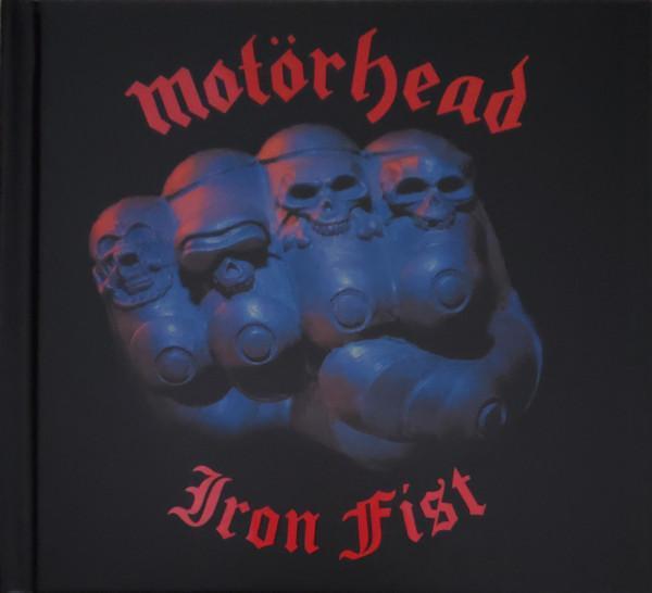 Motörhead - Iron Fist