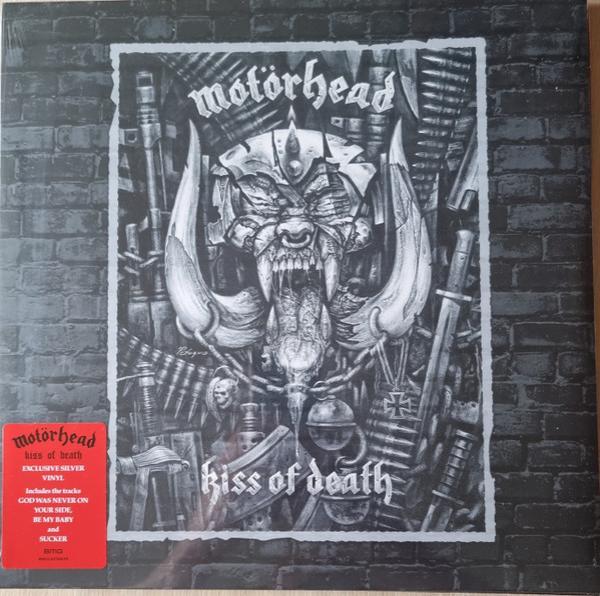 Motörhead - Kiss Of Death
