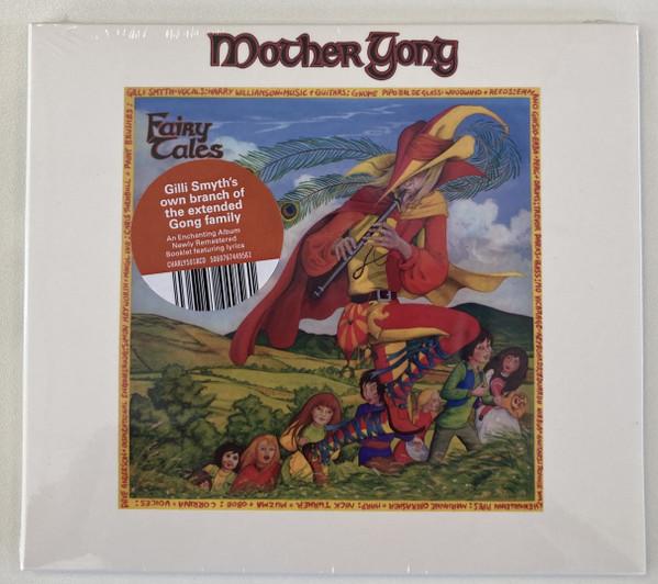 Mother Gong - Fairy Tales