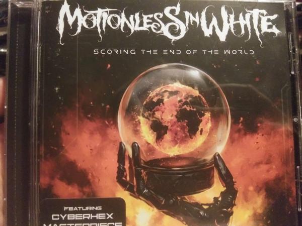Motionless In White - Scoring The End Of The World