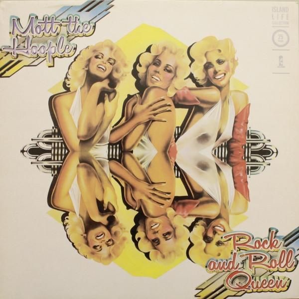 Mott The Hoople - Rock And Roll Queen