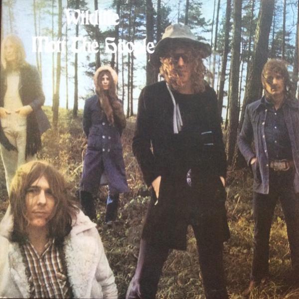 Mott The Hoople - Wildlife