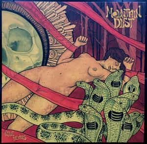 Mountain Dust - Nine Years