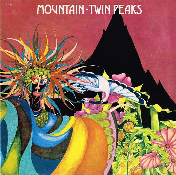 Mountain - Twin Peaks