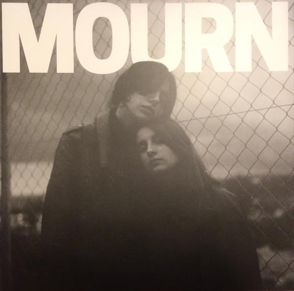 Mourn (6) - Mourn