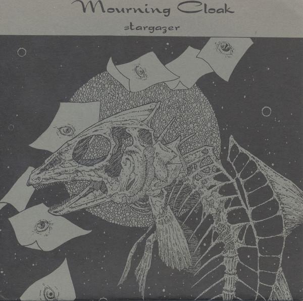 Mourning Cloak - Stargazer