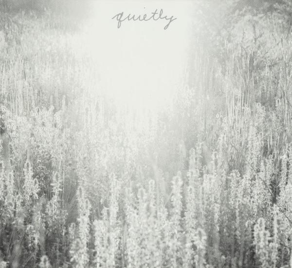 Mouth Of The Architect - Quietly