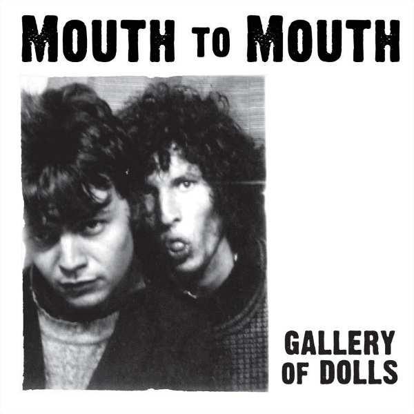 Mouth To Mouth (2) - Gallery Of Dolls