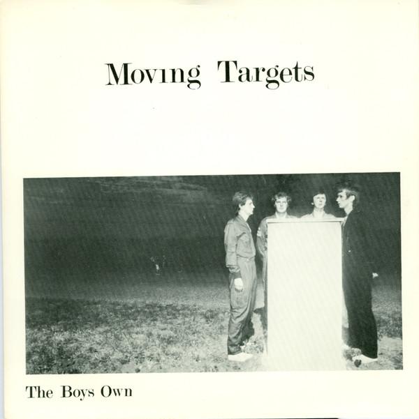 Moving Targets (3) - The Boys Own