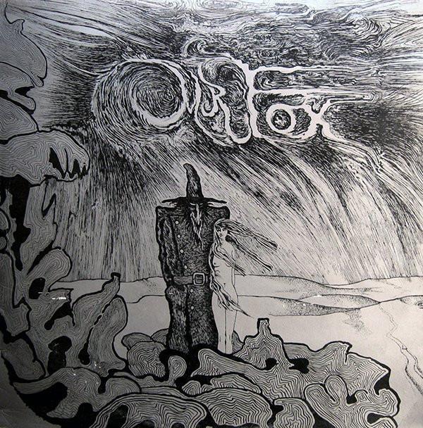 Mr. Fox (2) - Mr. Fox