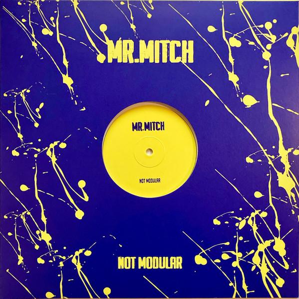 Mr. Mitch (2) - Not Modular