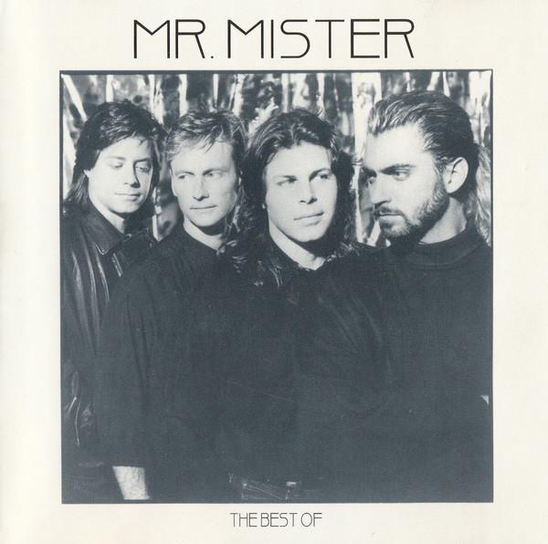 Mr. Mister - The Best Of