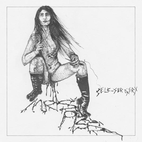 Mrs. Piss - Self​-​Surgery