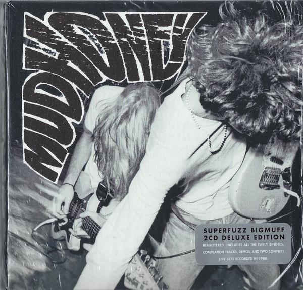 Mudhoney - Superfuzz Bigmuff