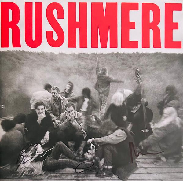 Mumford & Sons - Rushmere