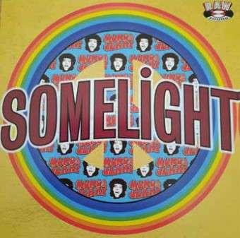 Mungo Jerry - Somelight