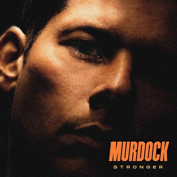 Murdock (18) - Stronger