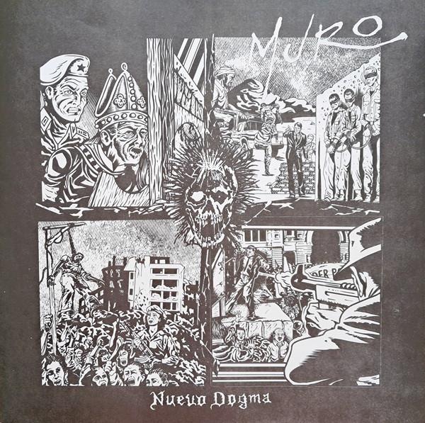 Muro (7) - Nuevo Dogma