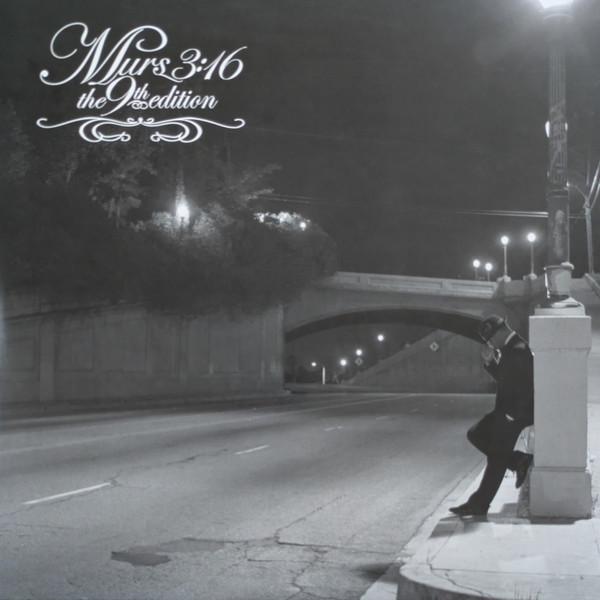 Murs - Murs 3:16 (The 9th Edition)