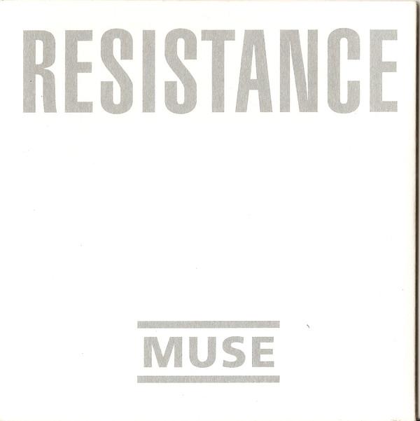 Muse - Resistance