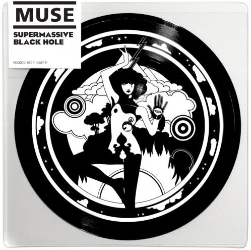Muse - Supermassive Black Hole