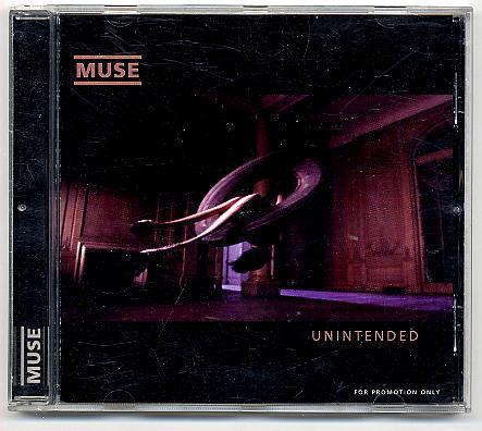 Muse - Unintended