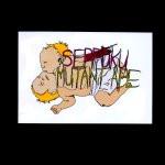 Mutant Ape, Seppuku (2) - Seppuku / Mutant Ape