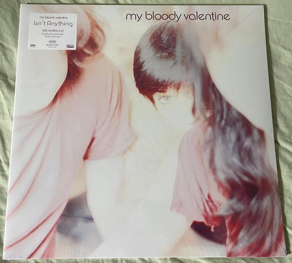 My Bloody Valentine - Isn't Anything