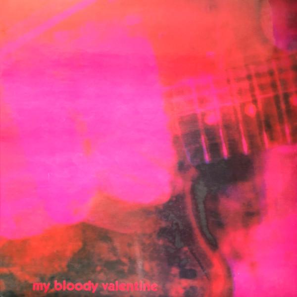 My Bloody Valentine - Loveless