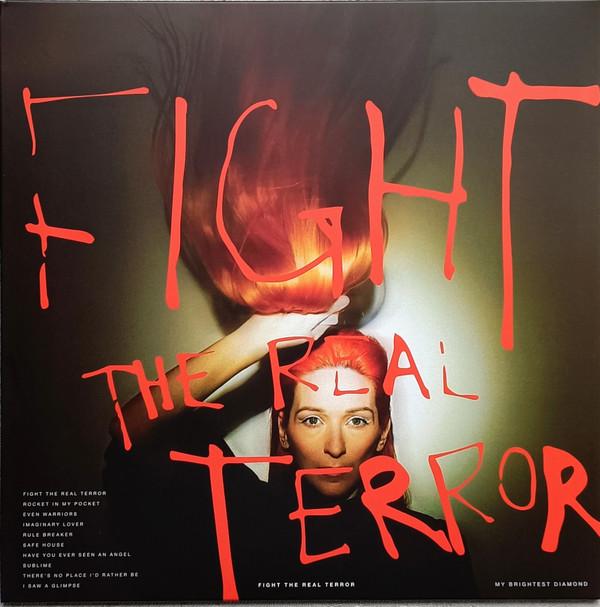 My Brightest Diamond - Fight The Real Terror