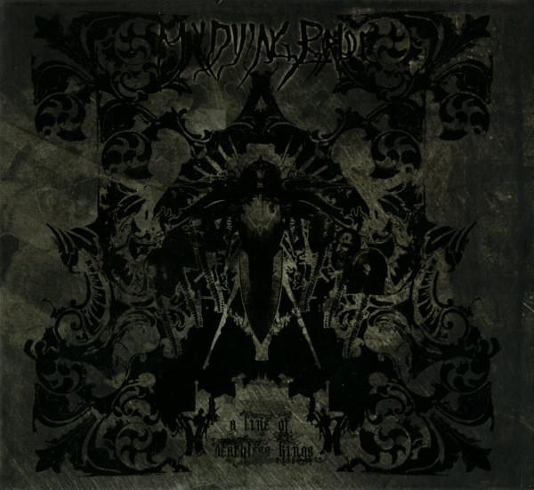 My Dying Bride - A Line Of Deathless Kings