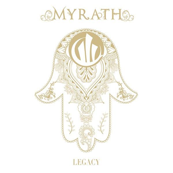 Myrath - Legacy