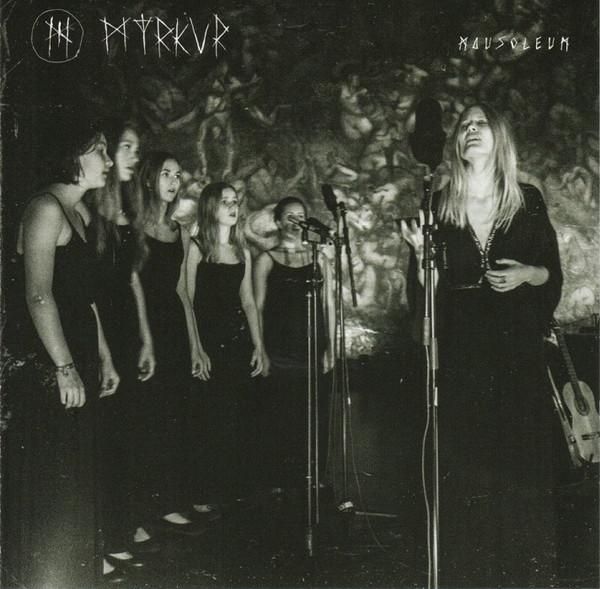 Myrkur (4) - Mausoleum