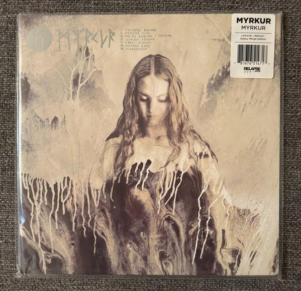 Myrkur (4) - Myrkur