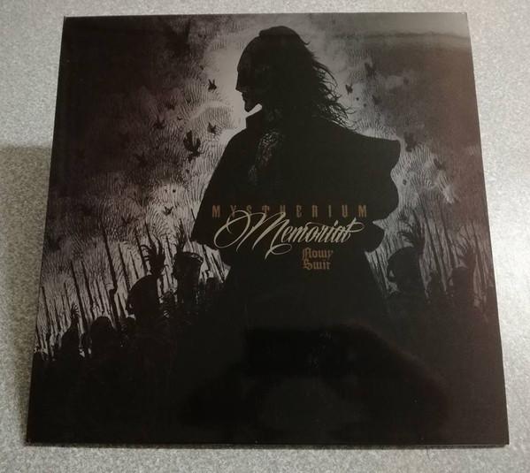 Mystherium - Memoriał - Nowy Świt