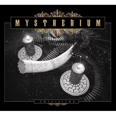 Mystherium - Zwycięstwo