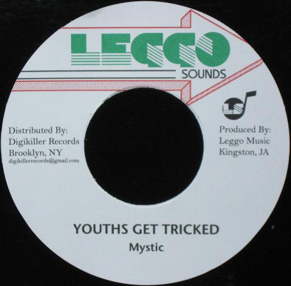 Mystic (18) - Youths Get Tricked