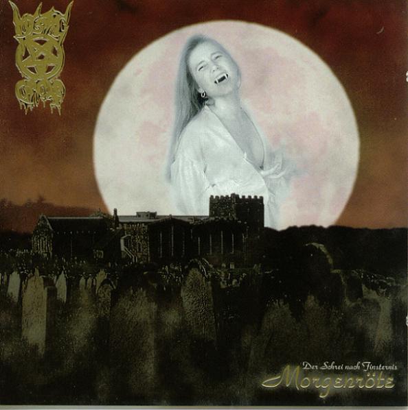 Mystic Circle - Morgenröte (Der Schrei Nach Finsternis)