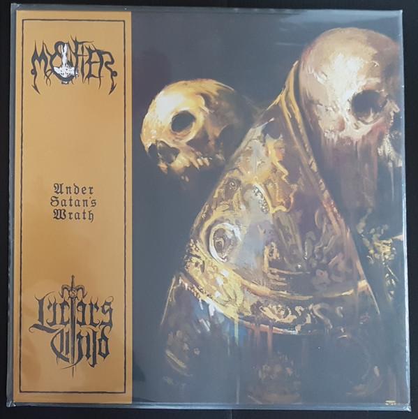 Mystifier, Lucifer's Child - Under Satan's Wrath