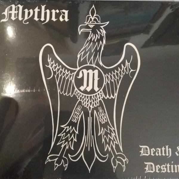 Mythra - Death & Destiny