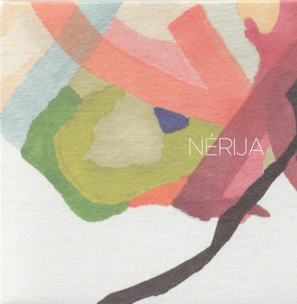 Nérija (3) - Blume