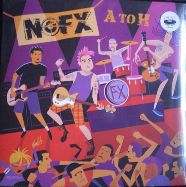 NOFX - A To H