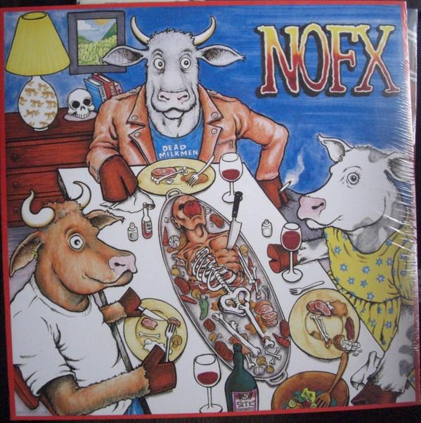 NOFX - Liberal Animation