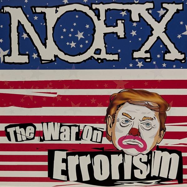 NOFX - The War On Errorism